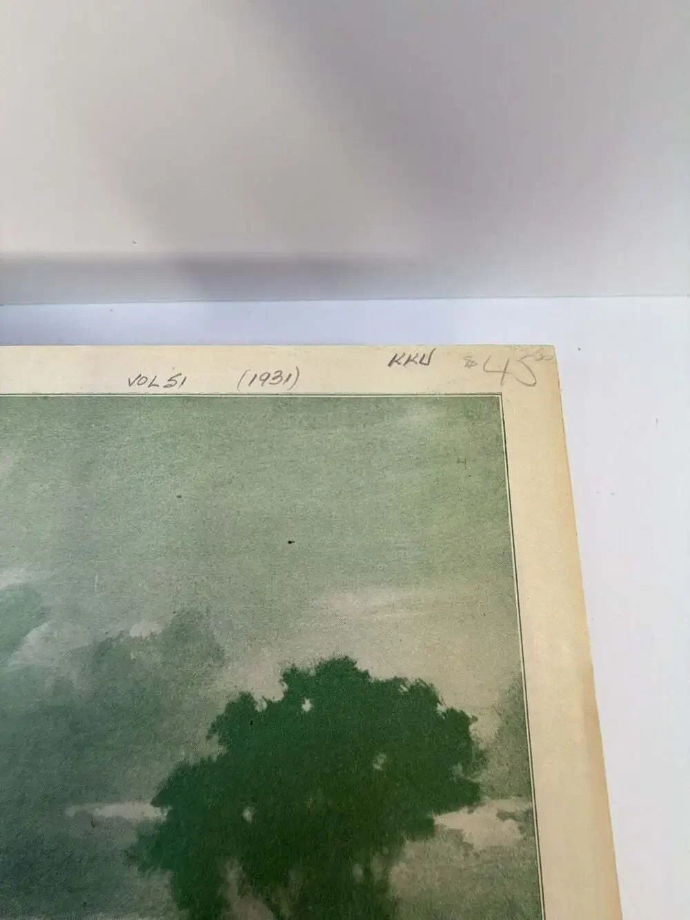 The‎ Girl's Own Annual Volume 51 (1931) Edited by Flora Klickmann